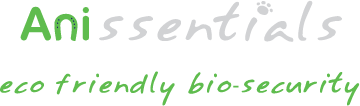Anissentials Logo